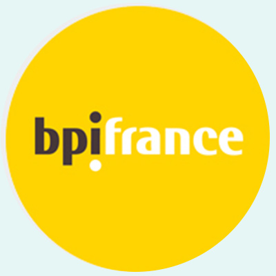 Logo Bpi France