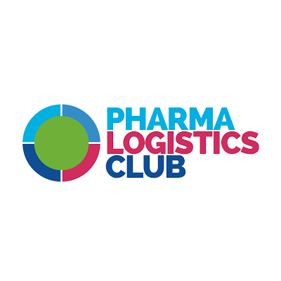Logo Pharma Logistics Club