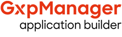 logo GxpManager
