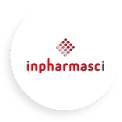 Logo Inpharmasci
