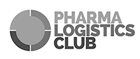 Logo Pharma Logistic Club
