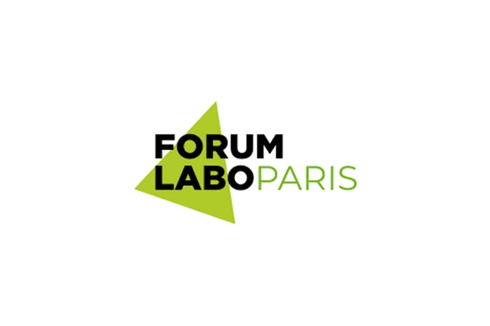 Logo forum labo paris