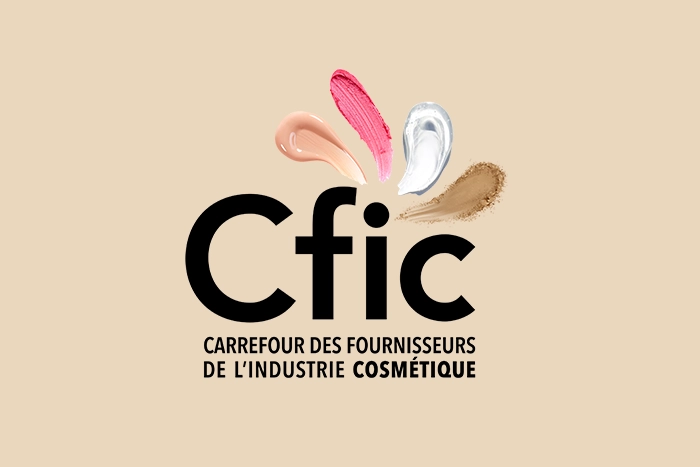 Logo salon CFIC