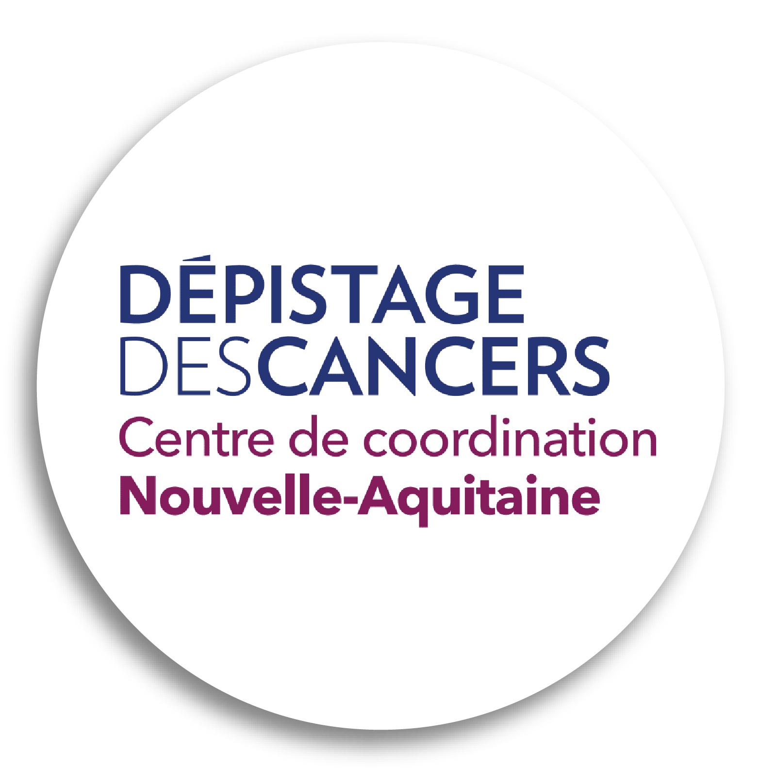 logo CRCDC Nouvelle-Aquitaine - Témoignage client GxpManager