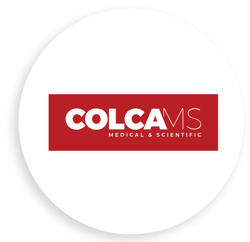 logo Colca MS
