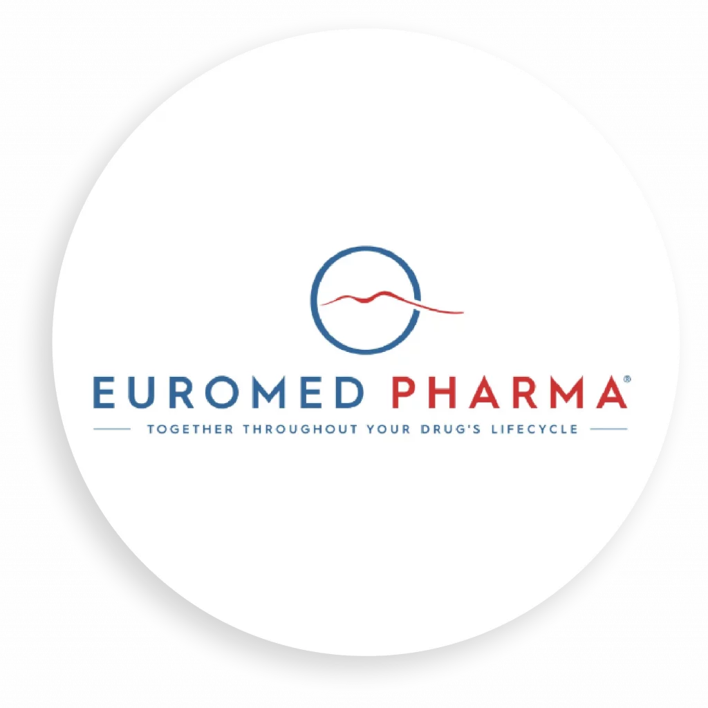 logo euromed pharma