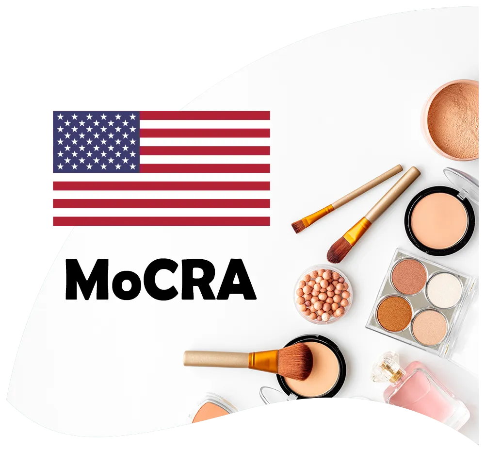 produits cosmétiques : les changements importants qu'apporte la MOCRA