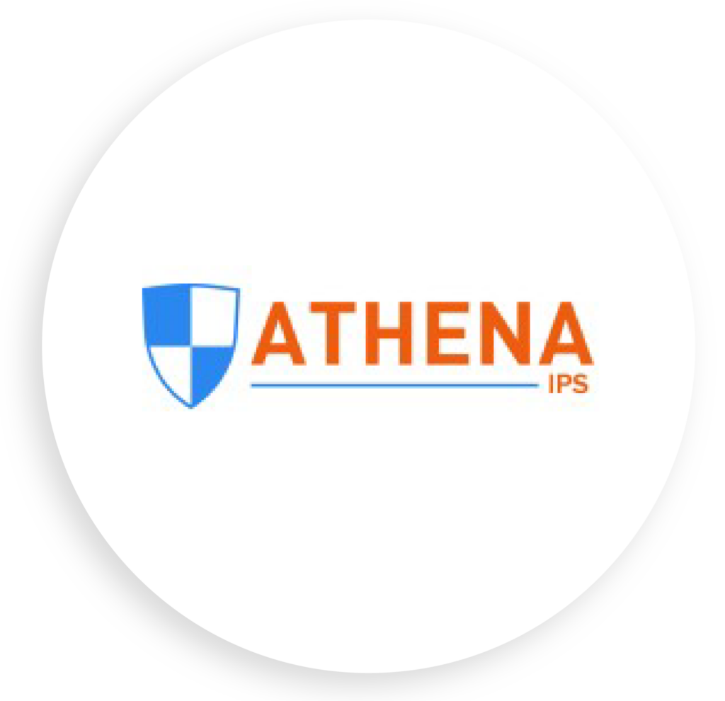 logo Athena IPS