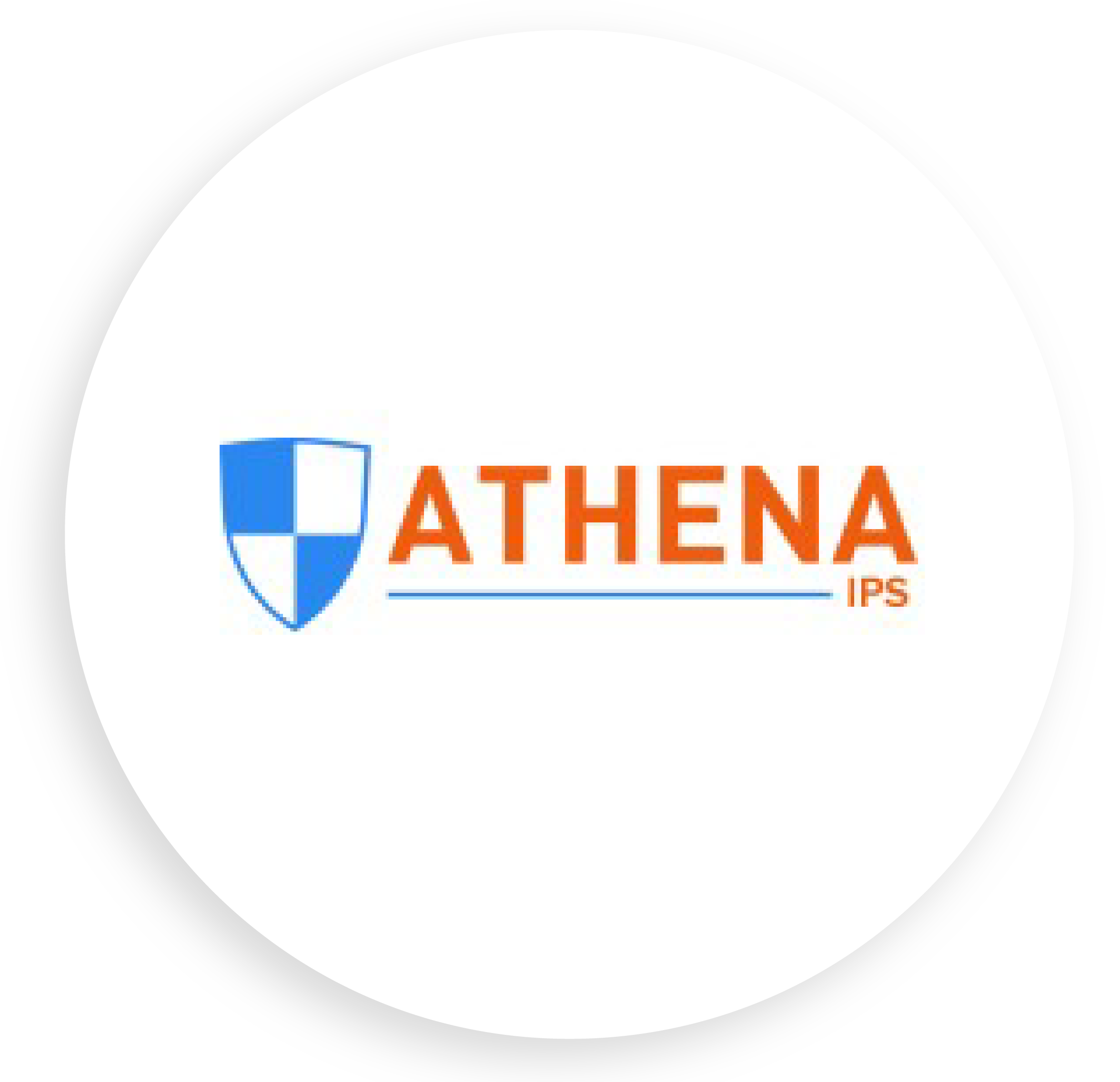 logo Athena IPS